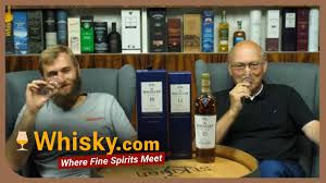 Macallan Double Cask 15 Years Youtube