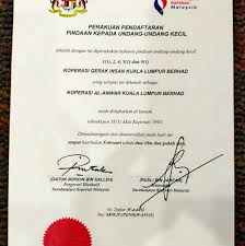 Koperasi kampung ku klang berhad. Koperasi Al Anwar Kuala Lumpur Berhad Home Facebook