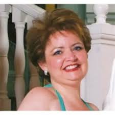 Obituary information for Angela Marsh Caddell