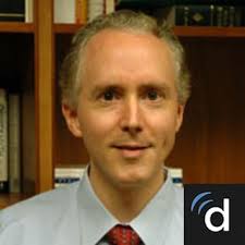 Dr. William Nall, DO