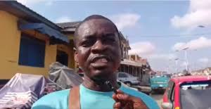 Ghana referee Daniel Laryea to officiate CAF Champions League fixture  between AS SONIDEP and Al Ahly