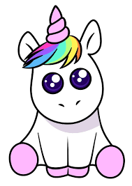Free Free 342 Cute Baby Unicorn Svg SVG PNG EPS DXF File