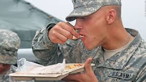 Military Diet 3 Day Diet Or Dud Cnn