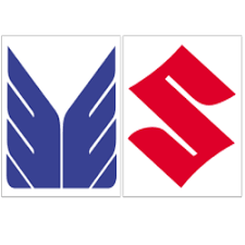 Maruti Suzuki Logo Suzuki Retro Logos Car Logos