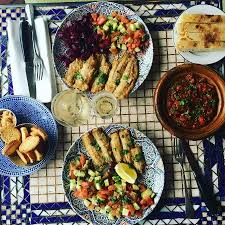 Check spelling or type a new query. Une Oasis De Bonheur Incontournable Avis De Voyageurs Sur Le Tagine Paris Tripadvisor