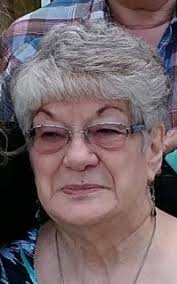 Obituary: Mona Nell Longmore Wilson, 79, Odell — Columbia Community  Connection News Mid-Columbia Region