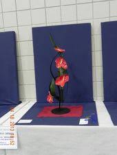 National Garden Clubs North End Council Of Garden Clubs Alabama Flower Show 2013 Flower Show Floral Art Artistic Designs