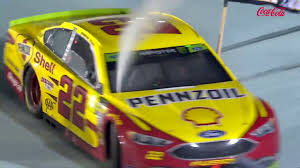 Nascar knows that the radio announcers at mrn and prn have a knack for making the racing on track infinitely more exciting than it actually is, which will the nba offseason is about to kick into high gear, with the nba draft just a week days away. 2018 Highlights For Coca Cola Racing Family Drivers Youtube