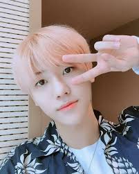 Jaemin selca