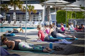 Try pivotal fitness for free pivotalfitnesssummerville training reduced pivotal fitness the post and courier charleston deals today gym membership the post and courier charleston deals today gym membership. Yoga Classes Yoga With Joe