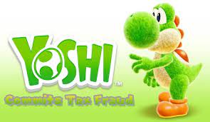 Yoshi Committed Tax Fraud Know Your Meme