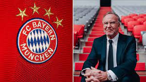 Ganz große wie matthäus, elber oder klinsmann waren schon da. European Super League Statement By Karl Heinz Rummenigge