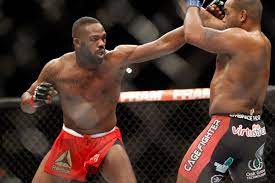 135 lbs teofimo lopez george kambosos jnr vs june 19, 2021. Ufc 214 Fight Card Lineup For Daniel Cormier Vs Jon Jones 2 Ppv Tonight Mmamania Com