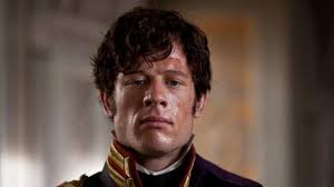 James Norton on life after War and Peace