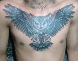 Tato keren di dada seorang wanita / gambar tato burung hantu#tato#tatokeren#gambartatokeren#gambartatoburunghantu#tatodidada#pembuatantato#videotato Strom Tattoo Home Tattoo Studio Home Facebook