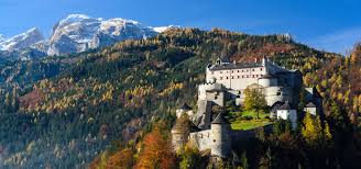 Rohrbach in oberösterreich war eine stadtgemeinde im oberen mühlviertel und verwaltungssitz des bezirks rohrbach.am 1. Top Sehenswurdigkeiten In Der Stadt Salzburg Und Im Salzburgerland