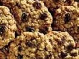 Splenda Brown Sugar Oatmeal Cookie Recipe Splenda Recipes Healthy Oatmeal Cookies Sugar Free Oatmeal Cookies