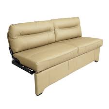 Kraven dining padded bench sale $59.99. Must Have Kathy Ireland Furniture Jiffy Jackknife Sofa From Kathy Ireland Recreation Adventure Accuweather Shop