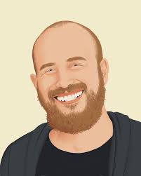 Welcome Drew Hard, Clair's newest Senior Product Designer! In previous  roles, Drew has worked with Jeff Weiner (CEO of LinkedIn) to create courses  for early elementary that focus