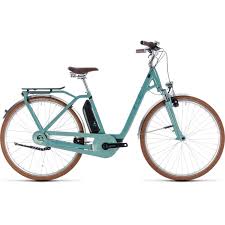 Cube Elly Cruise Hybrid 2018 Velo Electrique Cube Velo Electrique Velo