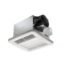 The nutone® 696n wall/ceiling 50 cfm bath fan is ideal for baths up to 45 sq. Bathroom Fan With Speaker Wayfair