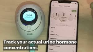 94k likes · 686 talking about this. Mira Ios Compatible Fertility Ovulation Tracker With Ai App