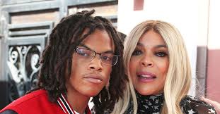 Everything To Know About Wendy Williams' Only Son Kevin Hunter Jr.