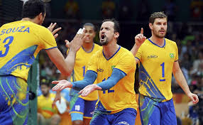 A história do campeonato mundial remonta aos primórdios de voleibol como um esporte profissional de alto nível. A Realidade Do Volei Hoje E Muito Ruim E Triste Diz Ex Jogador Serginho 31 07 2021 Monica Bergamo Folha