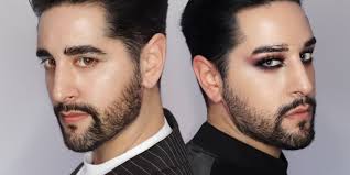 The university of british columbia. Event Announcement Breaking Beauty S Obsession With Gender The Drum