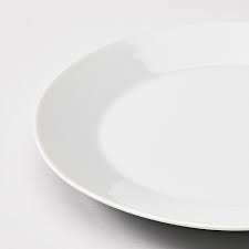 Ikea 365+ Service De Vaisselle, 18 Pièces, Blanc. (Ca-Fr) - Ikea Ca