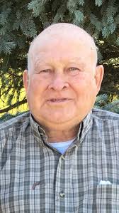 Obituary of Basil William Steven