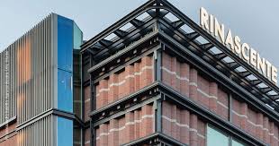 La riqualificazione della Rinascente di Piazza Fiume a Roma, tra ...