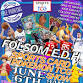 Folsom E.D.H Sports Cards & Pokémon TCG Show