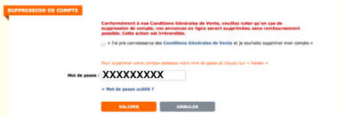 Retrouver une annonce retir?e du bon coin. Supprimer Un Compte Leboncoin Et Annuler Annonce Ur Leboncoin Fr