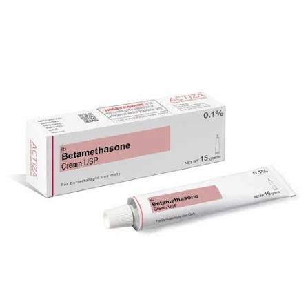 Betamethasone Cream at ₹ 200/piece | Betamethasone Valerate Cream in Surat | ID: 11538435748
