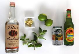 The Skinny Moscow Mule The Beauty Destination Blog Skinny Moscow Mule Recipe Moscow Mule Recipe Mule Recipe