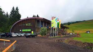 Das haus der natur in feldberg bietet spannende und interaktive ausstellungen zu den lebenswelten im naturschutzgebiet feldberg und ist ein beliebtes ausflugsziel. Ausflugsziel Haus Der Natur Feldberg In Feldberg Doatrip De