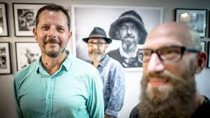 Pempelfort: Friseursalon zeigt Naturbilder