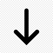 Our website is a goldmine of such information. Down Arrow Symbol Png Download 1600 1600 Free Transparent Arrow Down Png Download Cleanpng Kisspng