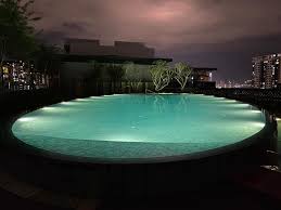 The riyang is exclusively residential and a total of 212 family friendly units were designed on a single 35 storey condominium tower. The Riyang Happy Garden Home Facebook