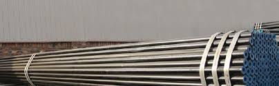 Astm A53 Grade B Carbon Steel Erw Pipes Stockist And