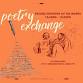 Poetry Exchange