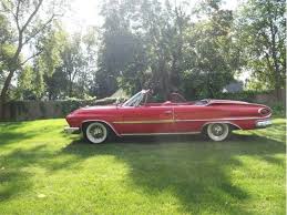 Image result for Cactus 1961 Polara
