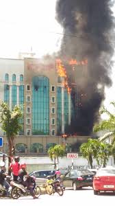 Government will consider public requests to expand the eligibility of contributors for withdrawals from account 1 of the employees provident fund (epf). Epf Building Fire 4 Important Things To Know As An Epf Member