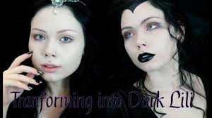 Princess Lily, white dress