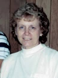 Dorothy 'Dot' Blosser Bonnell Obituary May 20, 2020