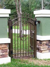 Walk Gates Garden Gates Courtyard Gates Security Gates Outdoor Gate Iron Fence Gate Iron Garden Gates