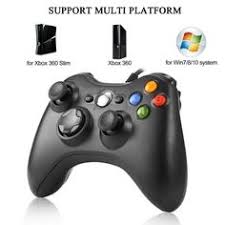 Mando xbox one mando xbox 360 (solo con cable).de nintendo switch, en caso de que queramos jugar en modo portátil con un mando distinto. 10 Video Game Controllers For Sale Video Game Controller Game Controller Trading Cards