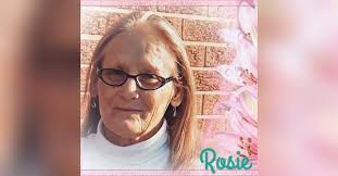 Rose Mary Kinser Obituary