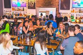 Tracks is the place where people came to meet friends and even make a new. Best Singles Bars In Philadelphia Where To Meet People In Philly Thrillist